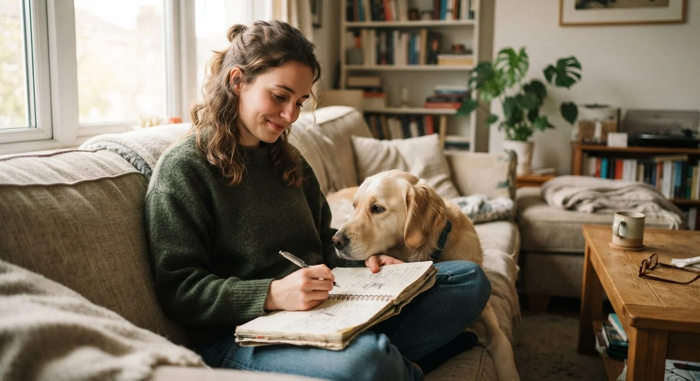 Are You Ready for a Pet? What First-Time Owners Often Underestimate