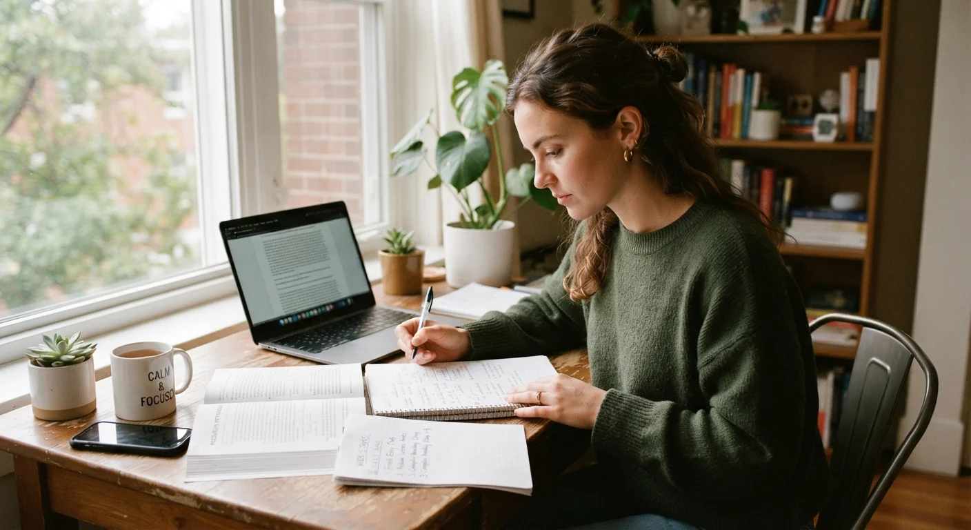 Before You Enrol: A Pre-Course Checklist for Evaluating Any Online Program