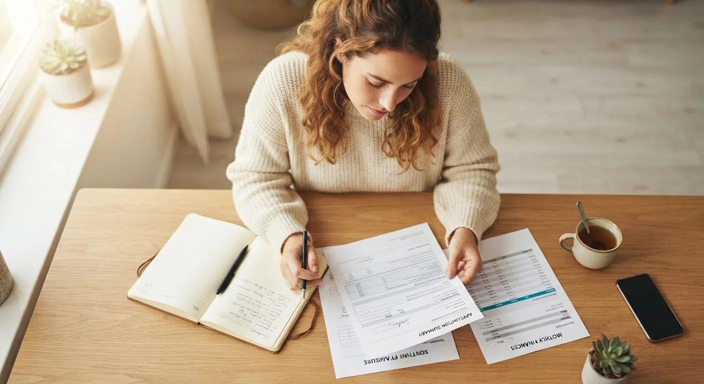 Credit & Debt