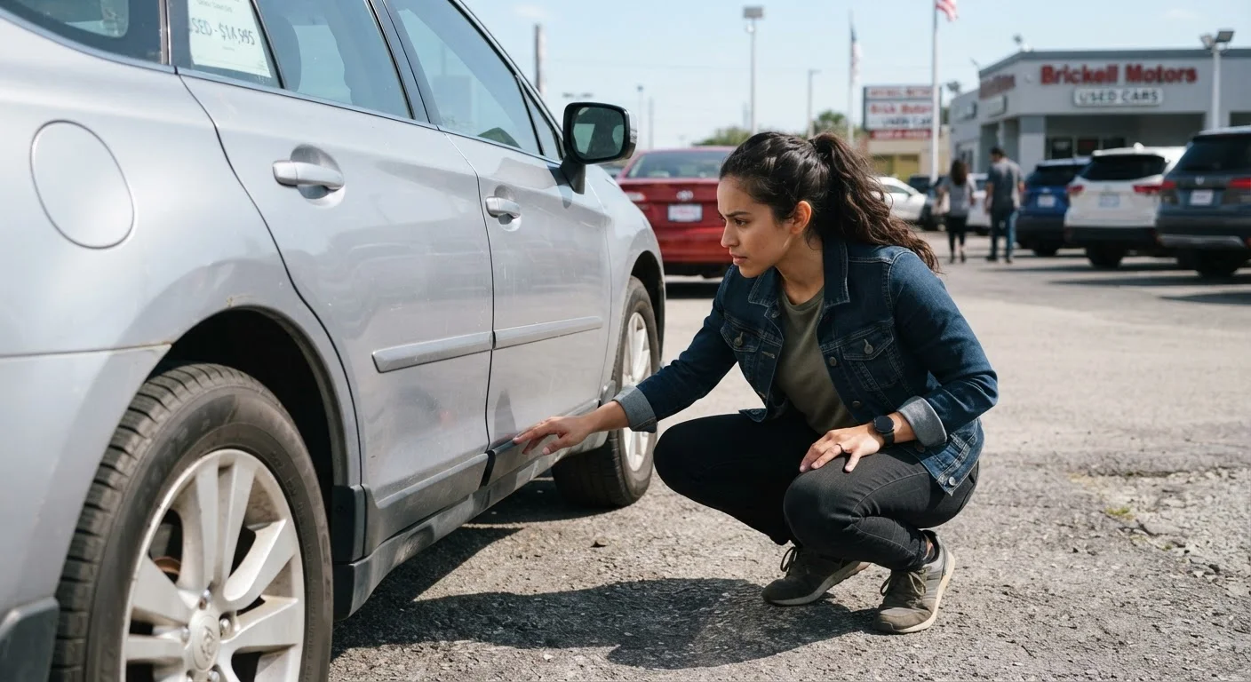 Car Ownership