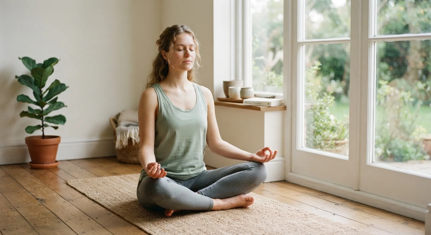 Mental Wellness