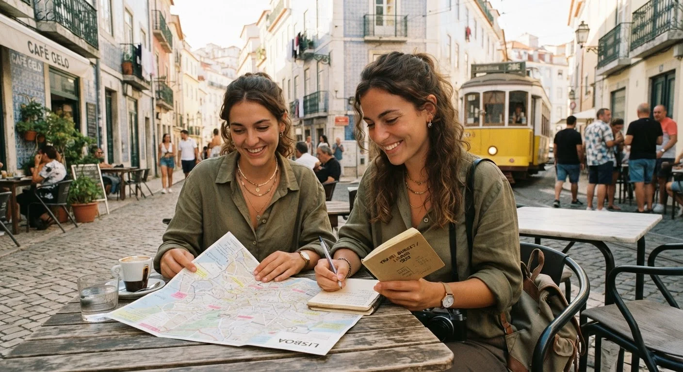 Budget Travel Myths That Keep Young Travelers Spending More Than They Should