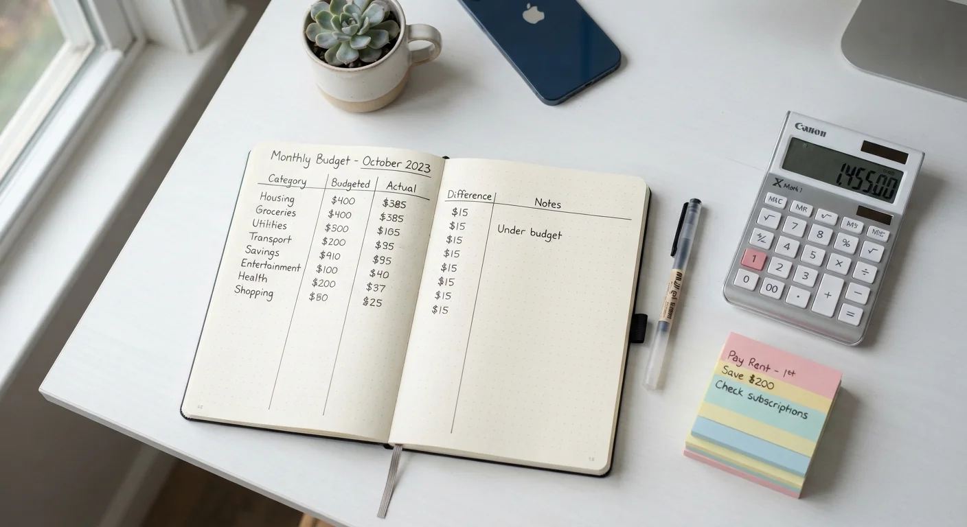 Budgeting Approaches Compared: Pay-Yourself-First, Zero-Based, and More
