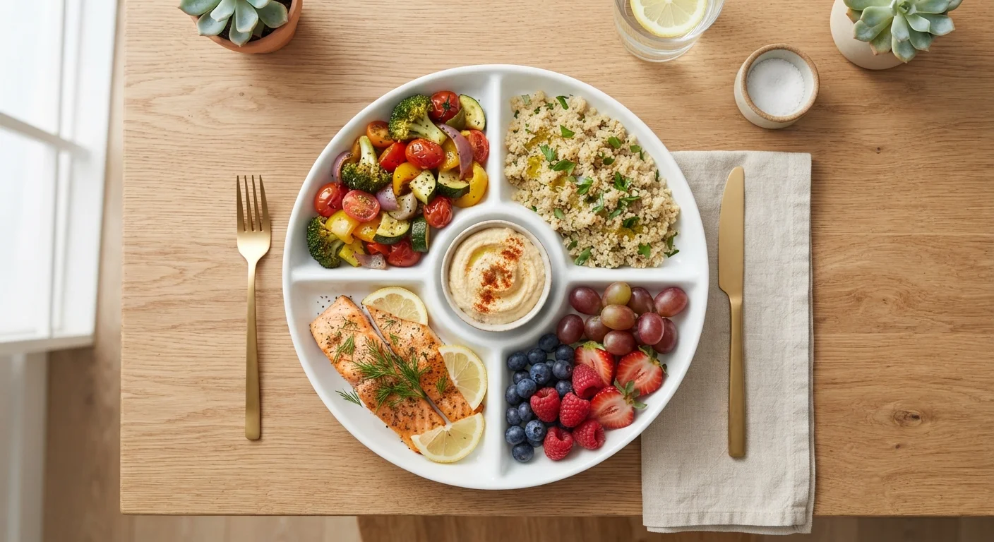 Nutrition Basics