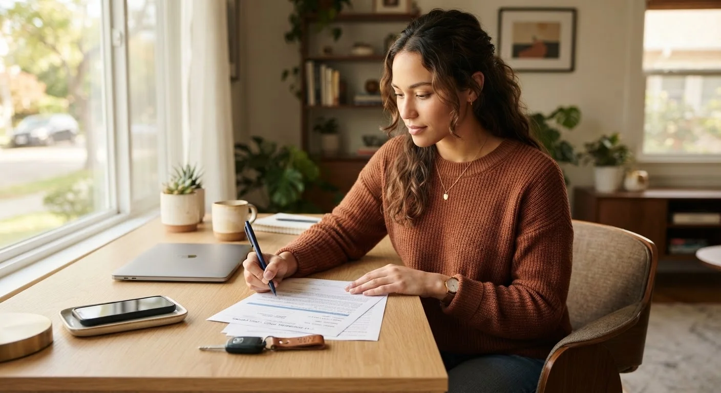 Car Insurance From Start to Finish: Coverage, Costs, Claims, and Everything Between