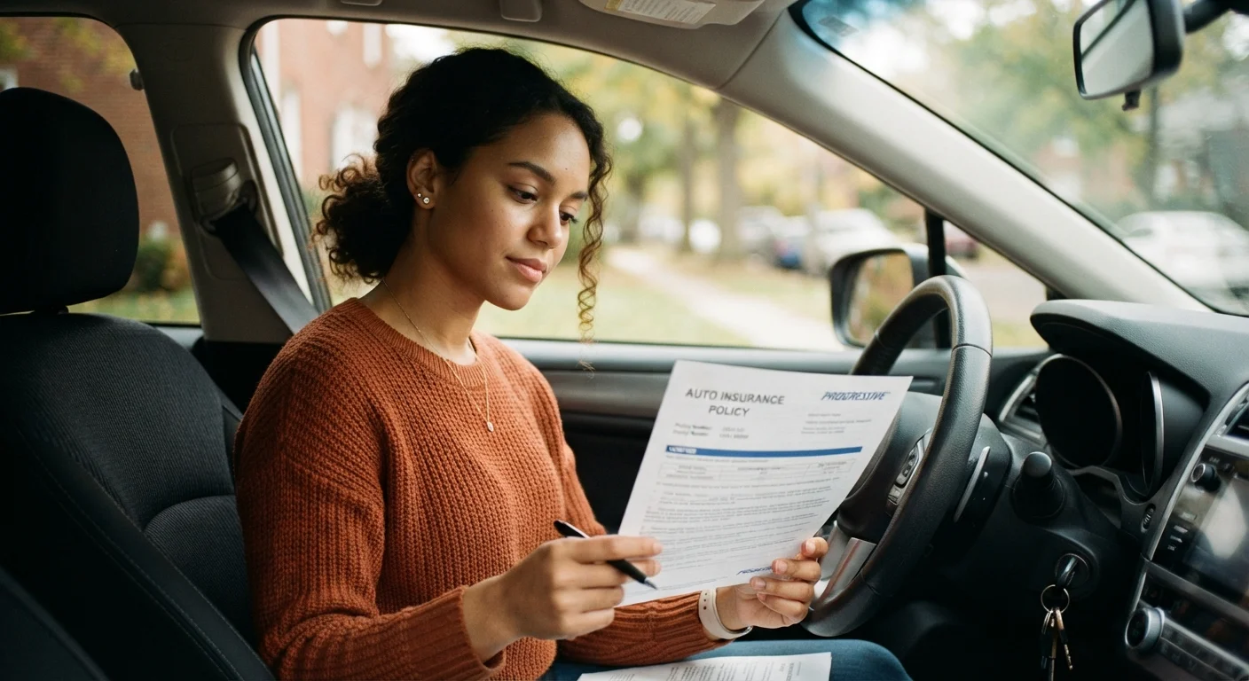 Car Insurance Myths That Cost Young Drivers Money