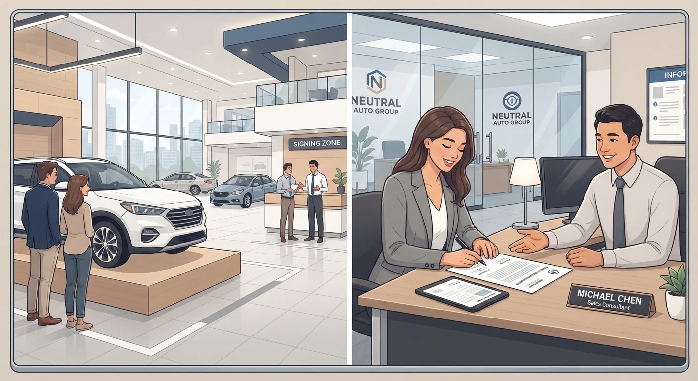 Car Loan vs. Leasing: Which Makes More Sense for a First-Time Driver?