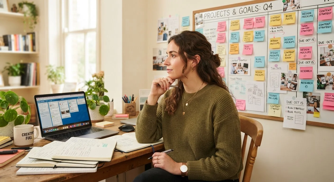 Choosing a College Major When You Have No Idea What You Want