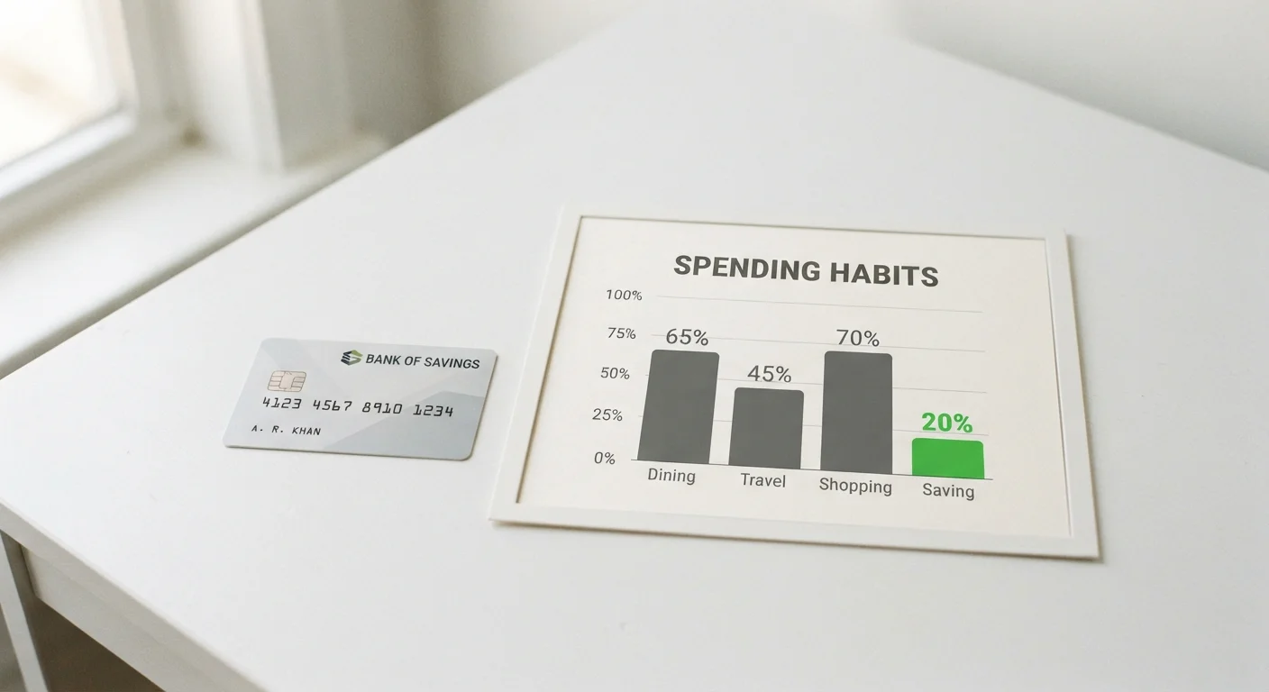 Credit Utilisation: The Ratio That Quietly Affects Your Score