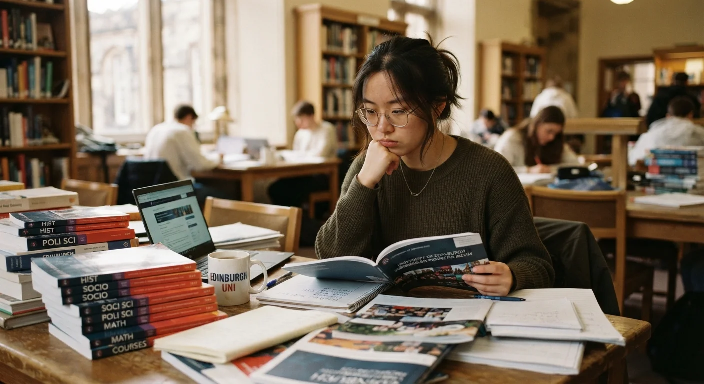 Degree Paths That Catch Students Off Guard