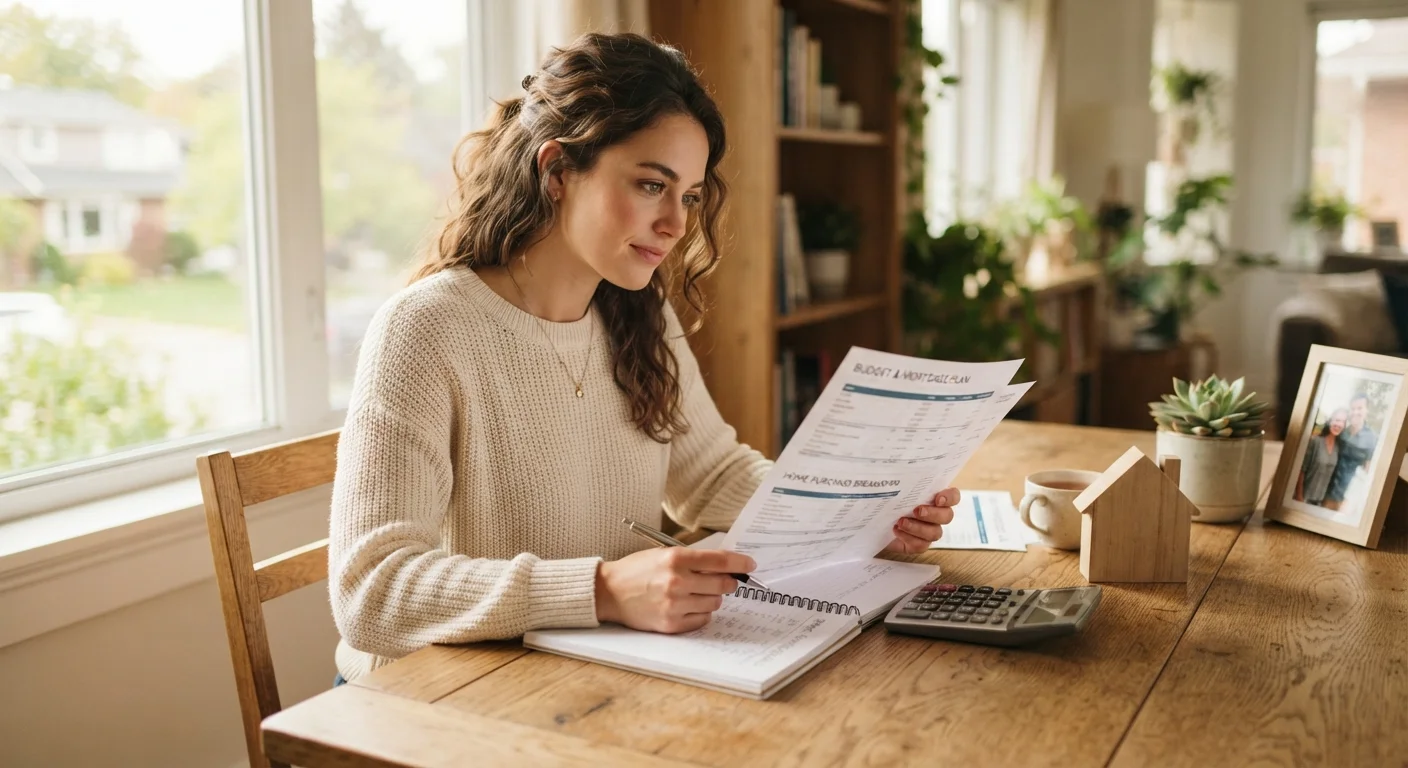 Down Payments Demystified: How Much You Actually Need to Save