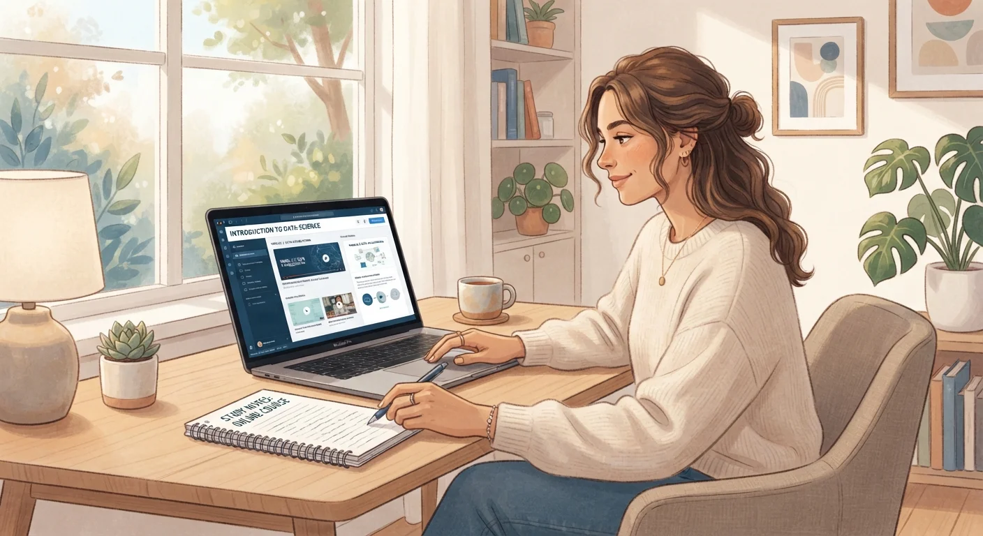Everything You Need to Know About Online Learning Before You Commit to a Program
