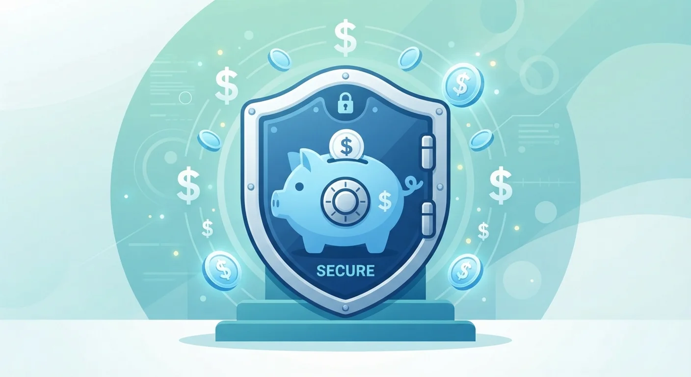 FDIC and NCUA Insurance: What Deposit Protection Actually Covers