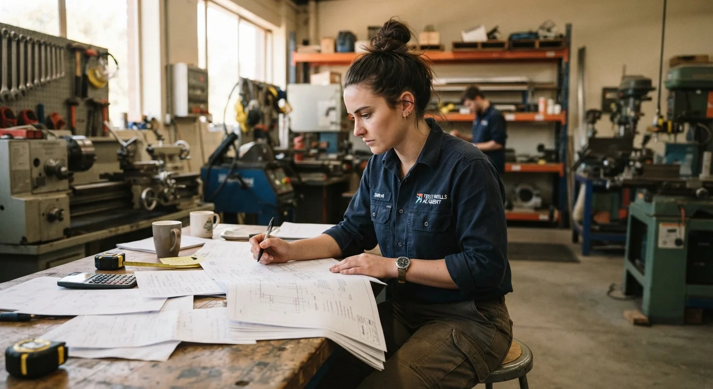 Financial Aid for Trade and Vocational Students: What Exists and How It Works