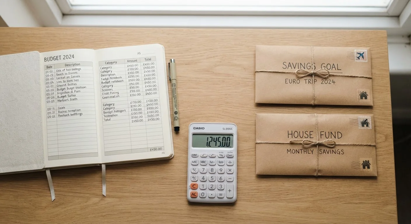 Fixed vs. Variable Expenses: Understanding the Difference in Your Budget