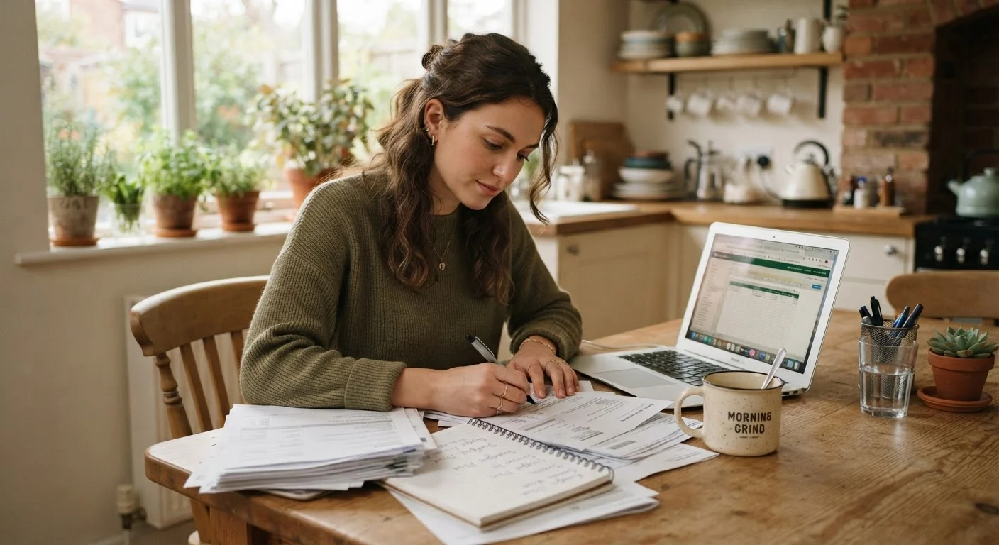 Getting Mortgage Pre-Approval: What Lenders Look At and Why It Matters