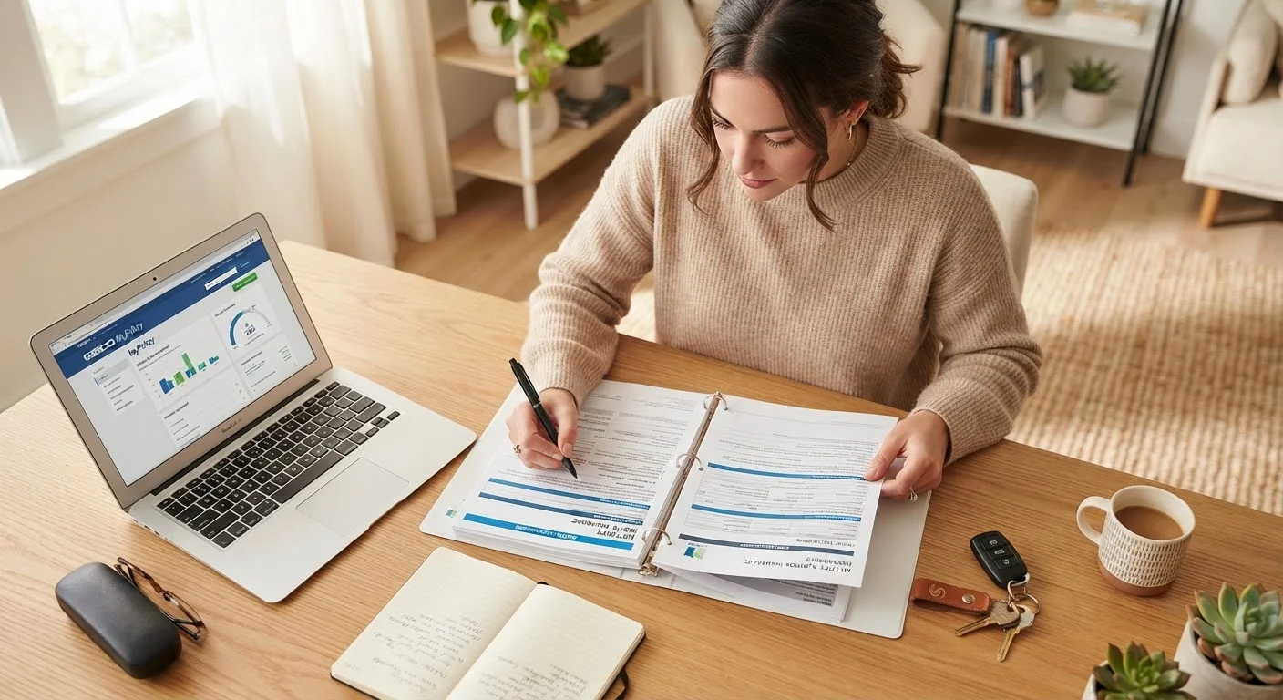 Getting Your Head Around Car Insurance Before You Buy
