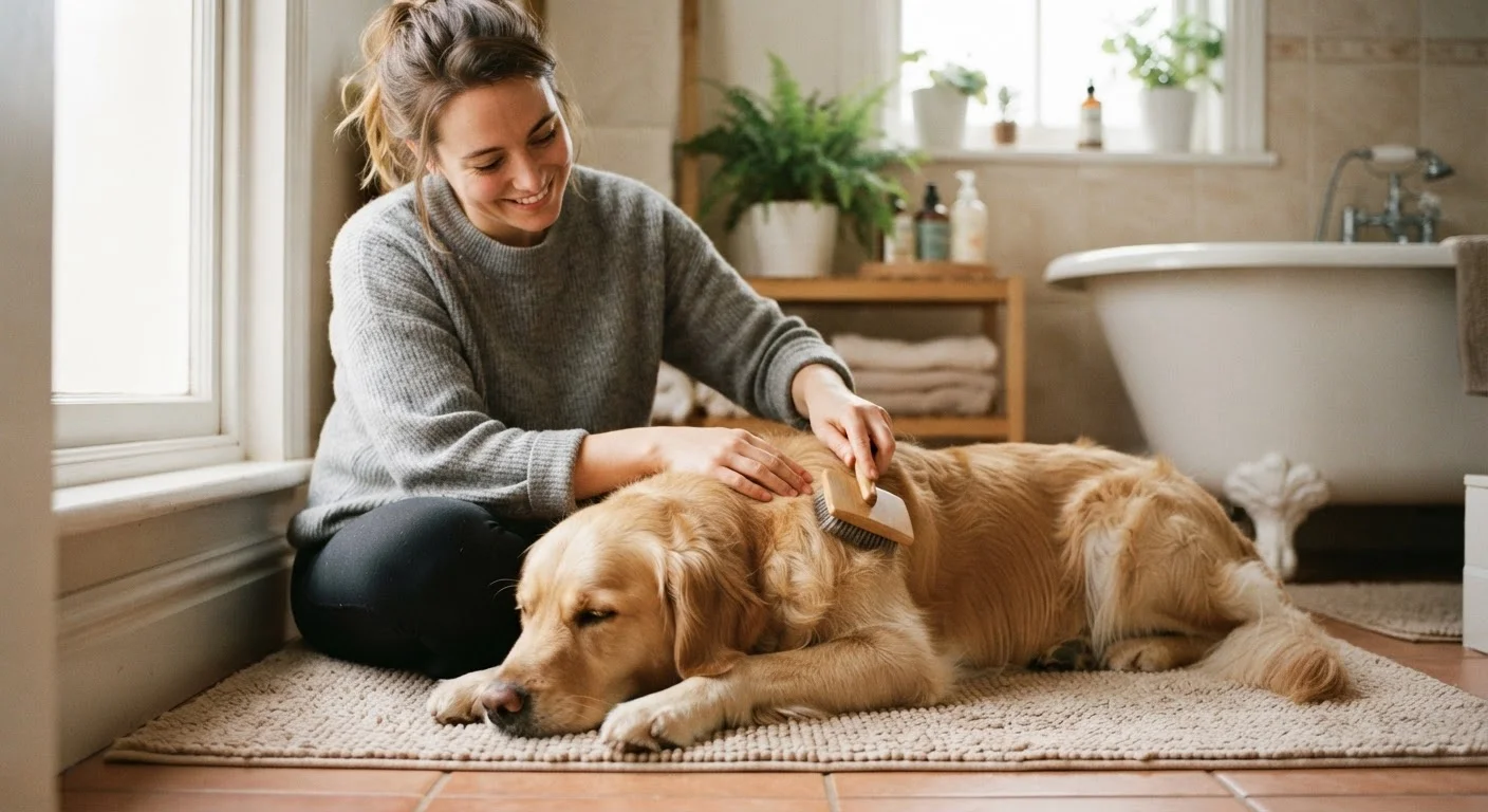 Grooming at Home: What's Safe to Do Yourself and What Isn't