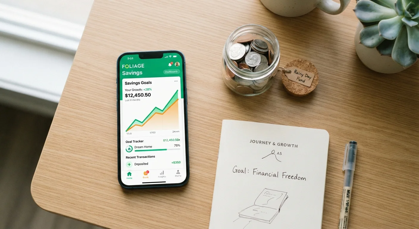 High-Yield Savings Accounts: How They Work and Who They're For