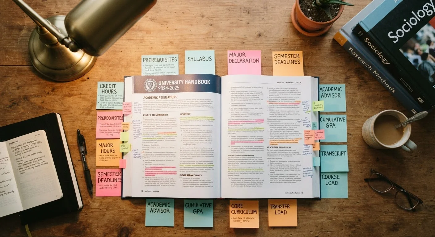Higher Education Jargon, Decoded