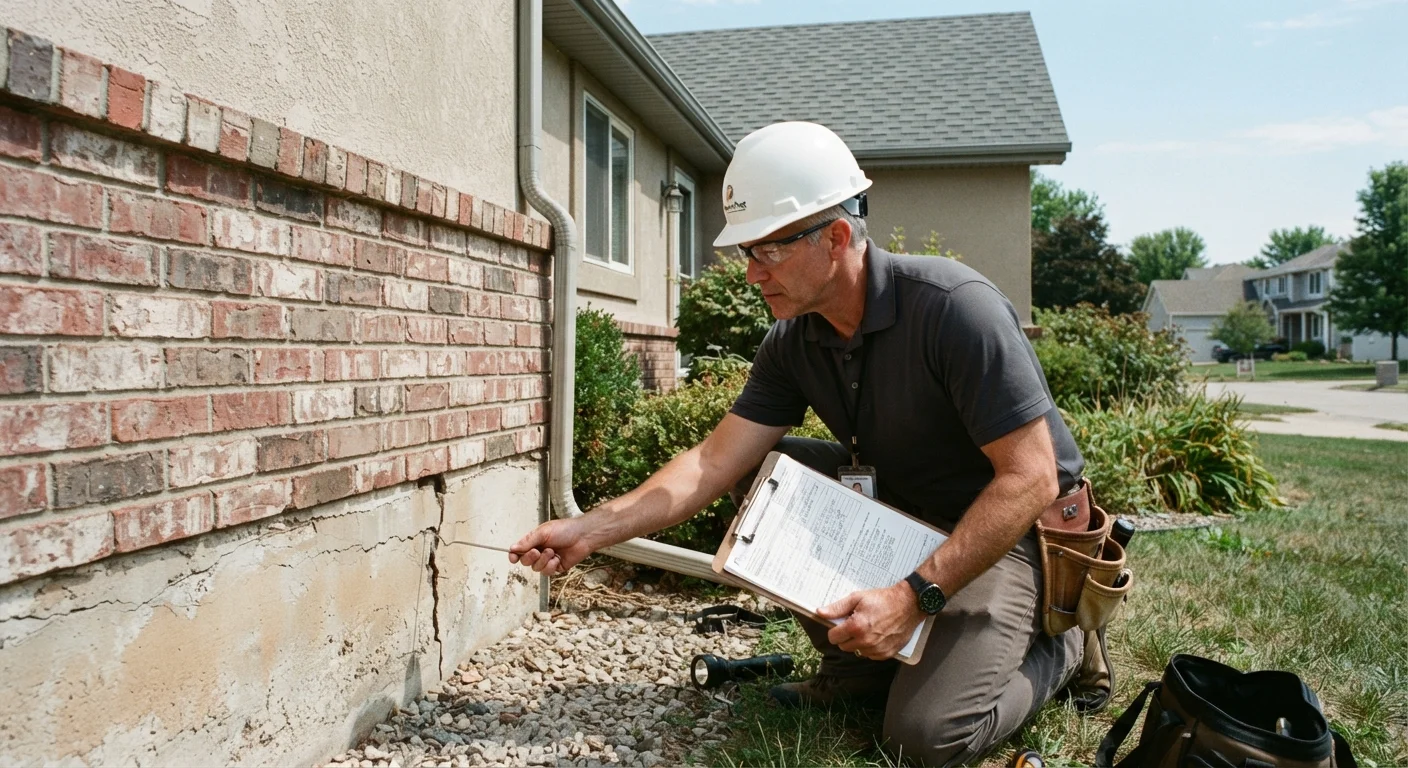 Home Inspections: What They Cover, What They Don't, and Why Skipping One Is Risky