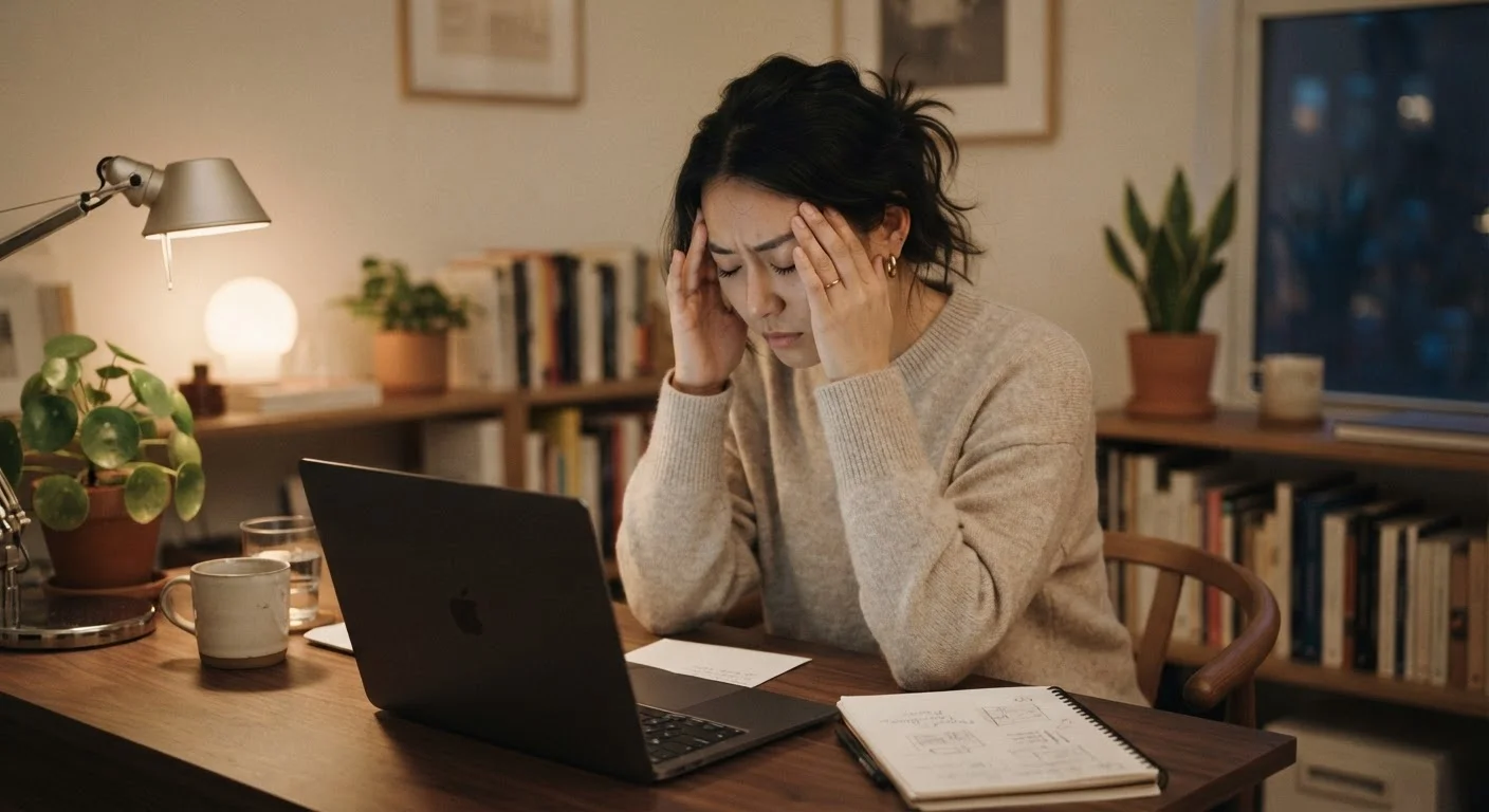 How Stress Quietly Disrupts Physical Health — and What Helps