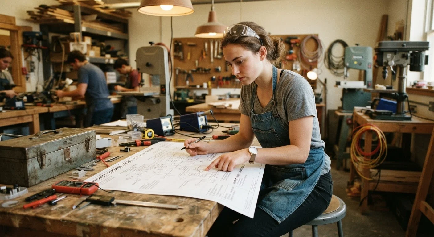 How to Choose a Trade That Fits Your Strengths and Long-Term Goals