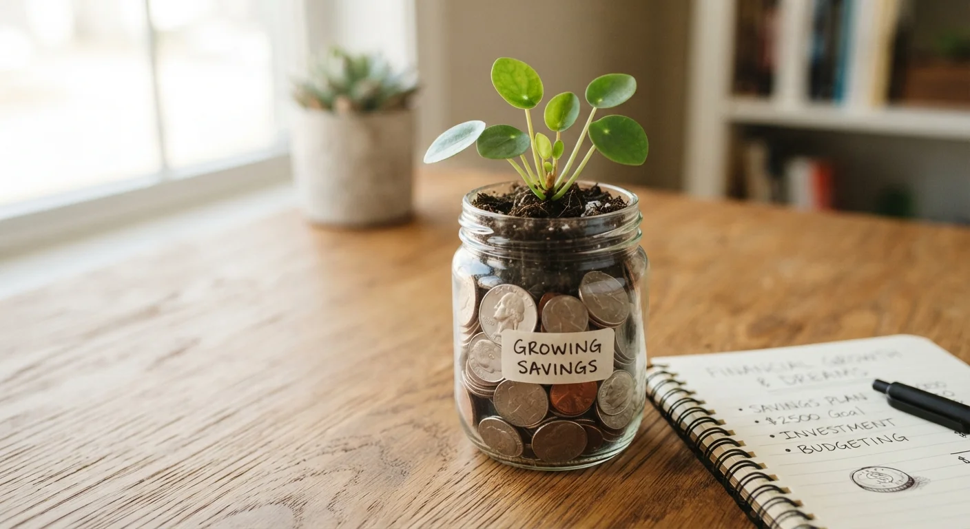 Interest Rates and APY: What Savings Account Jargon Actually Means