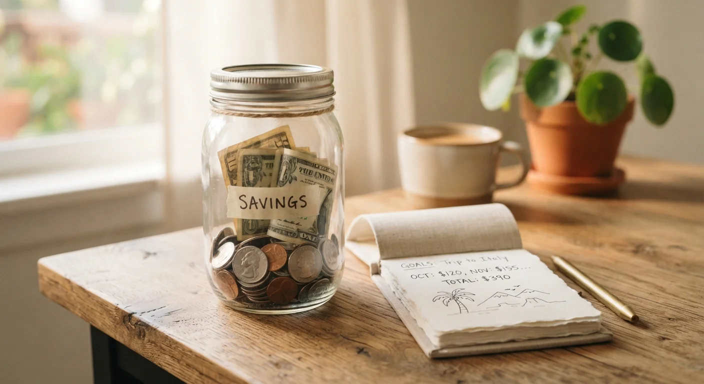 Keeping a Savings Account Worth It: The Trade-Offs to Know