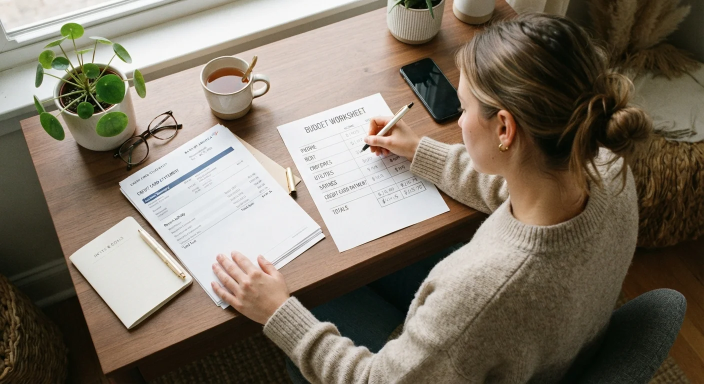 Keeping Credit Card Debt Under Control