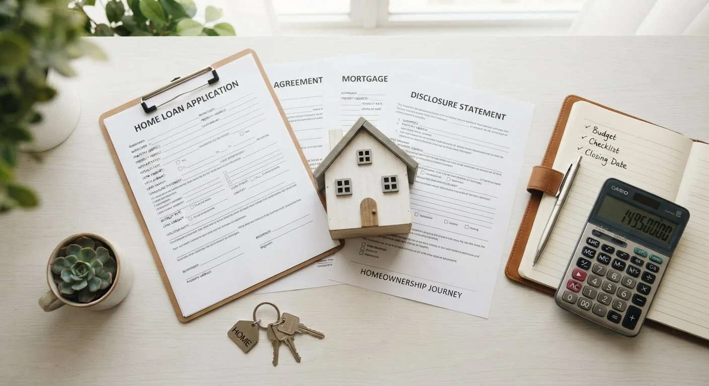 Loan Types Open to First-Time Buyers: A Side-by-Side Overview