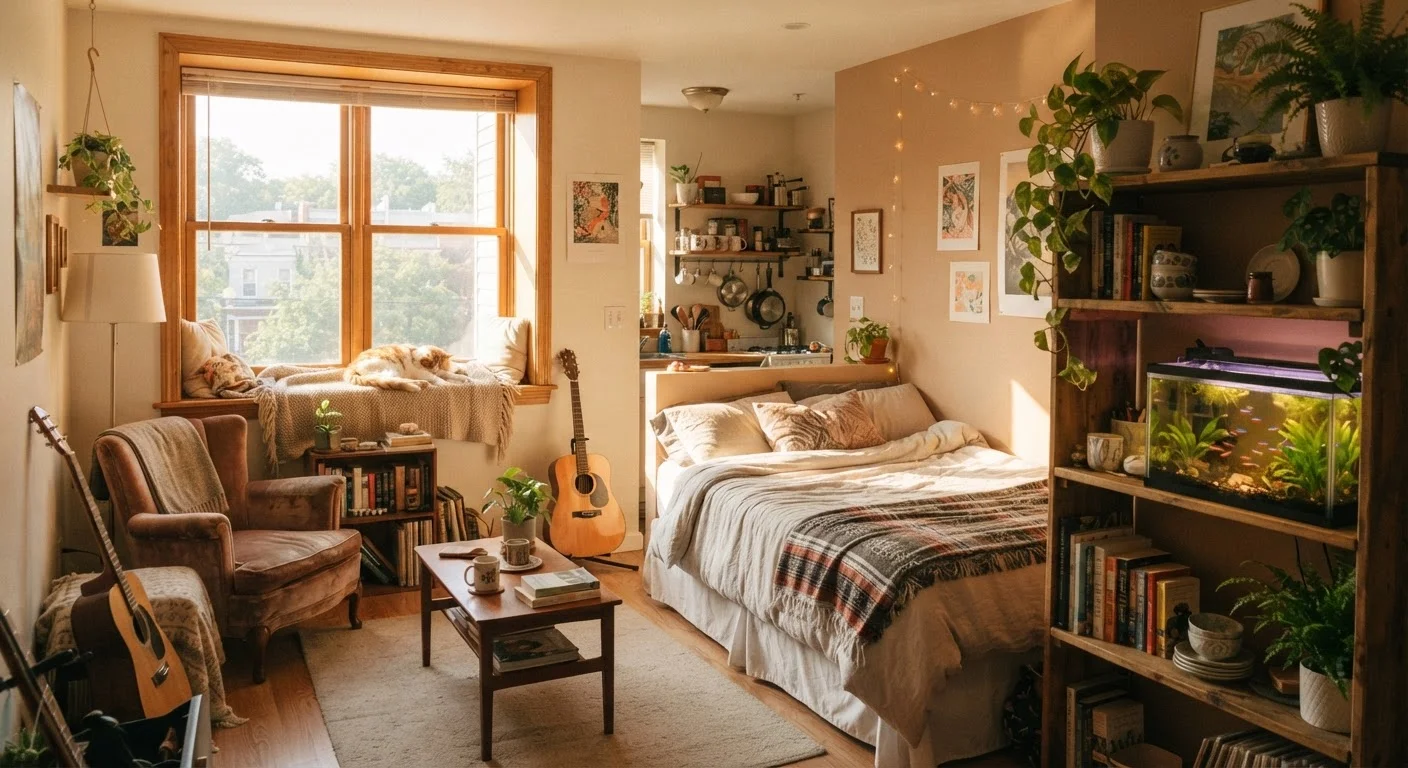 Matching Your Living Situation to the Right Pet