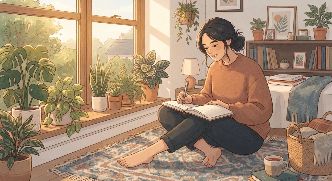 Mental Wellness: A Field Guide to Looking After Your Mind