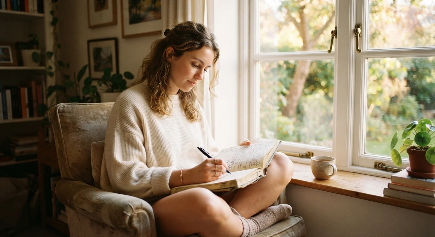 Mental Wellness in Your Twenties: A Starting Point