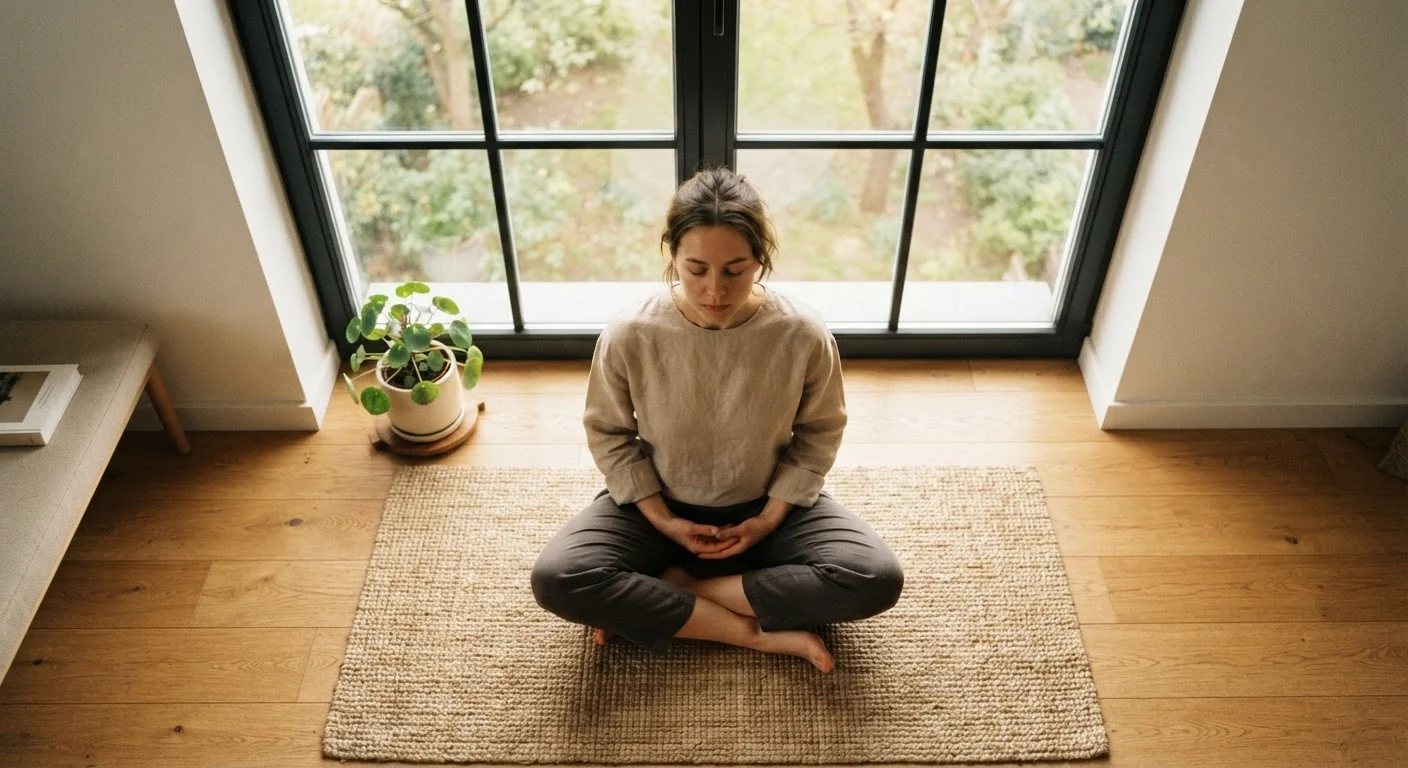 Mindfulness vs. Meditation: Two Practices, One Shared Goal