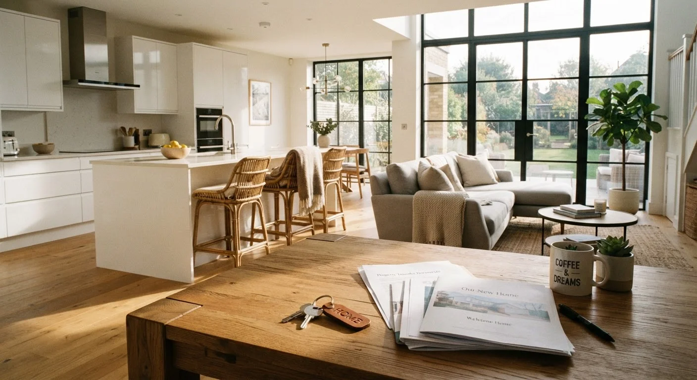 Mortgage Basics: What You're Actually Agreeing To When You Borrow