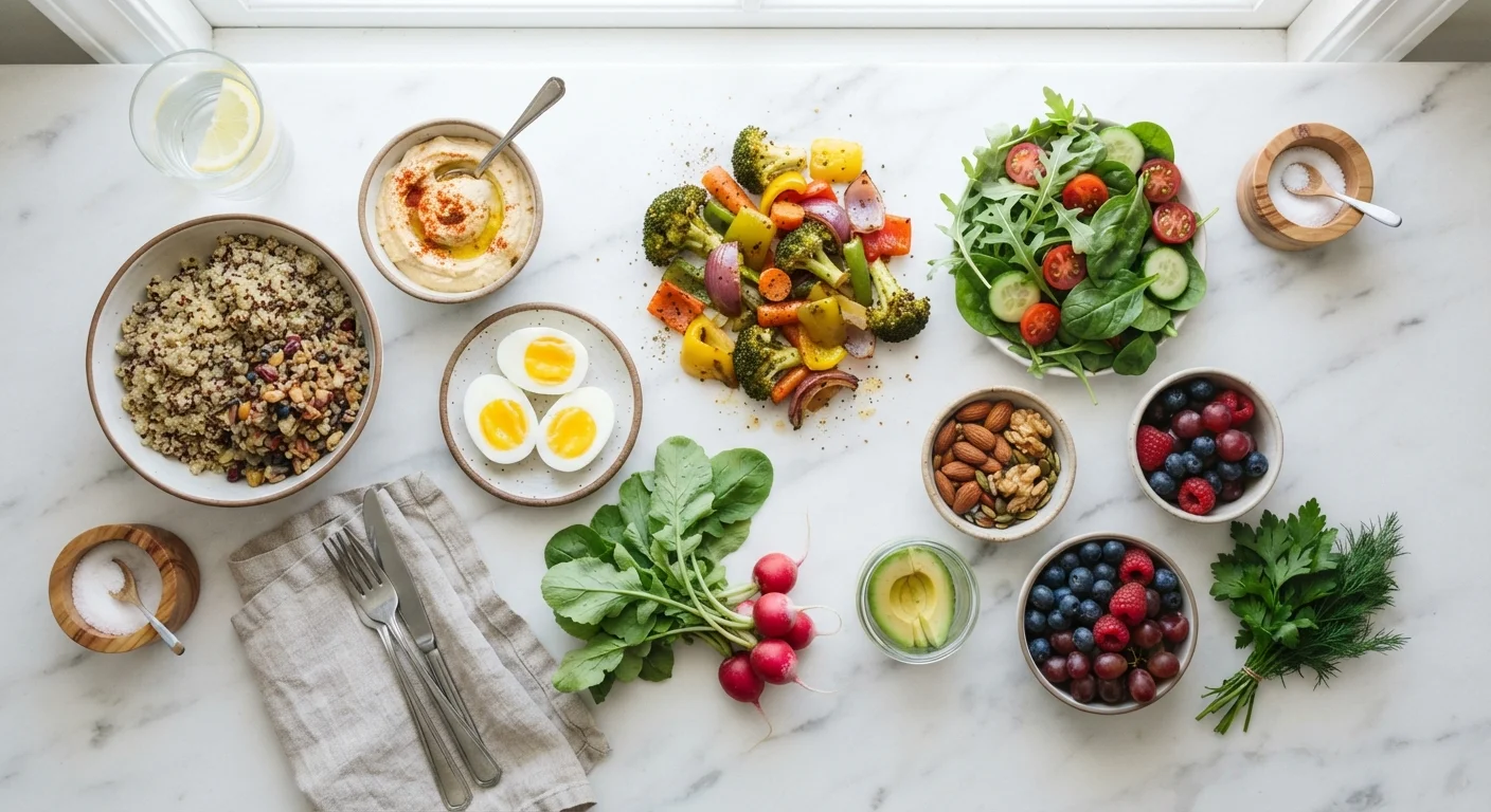 Nutrition Myths That Science Has Long Since Debunked