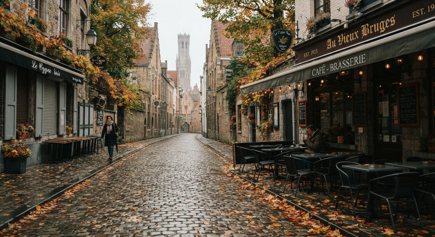 Off-Season Travel: The Trade-Offs Behind Cheaper Prices
