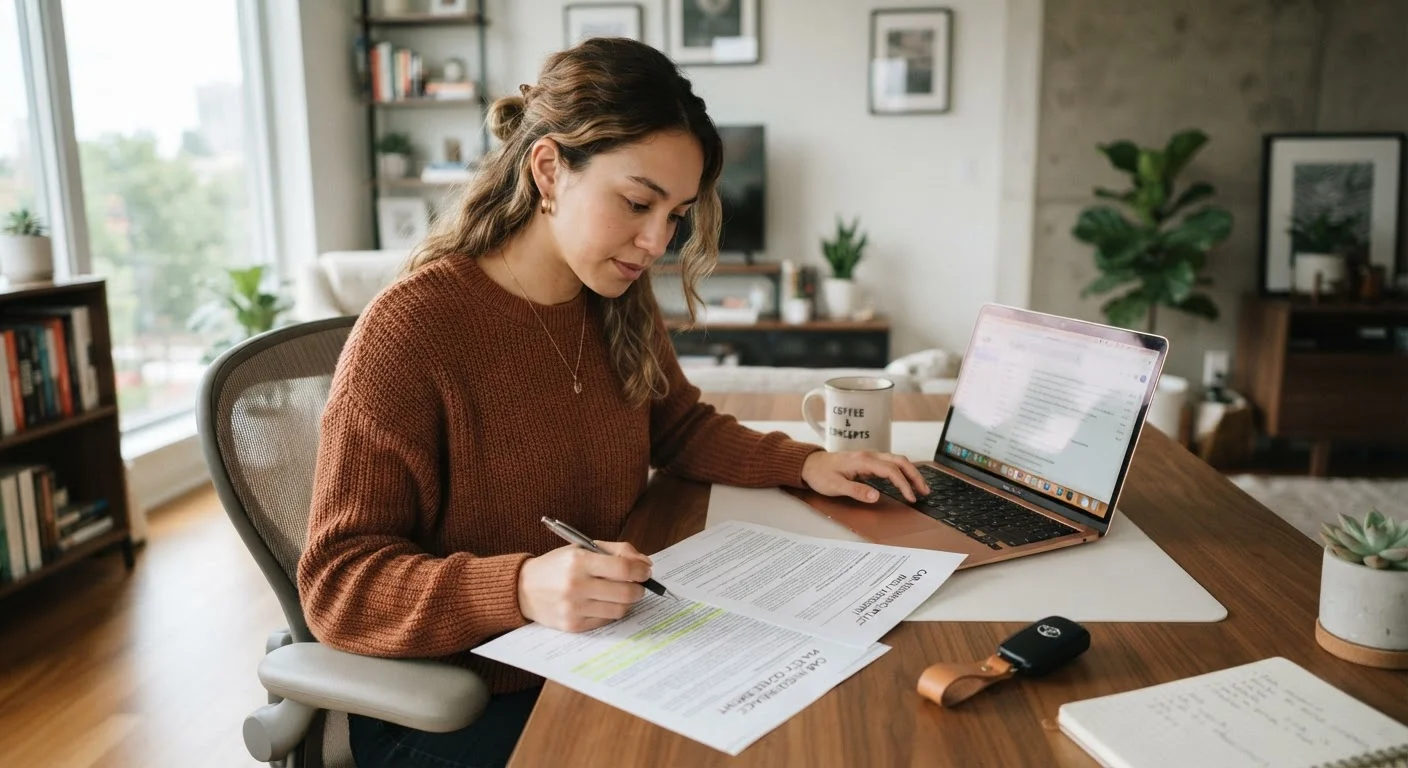 Optional Add-Ons Worth Understanding: GAP, Roadside, and Rental Coverage