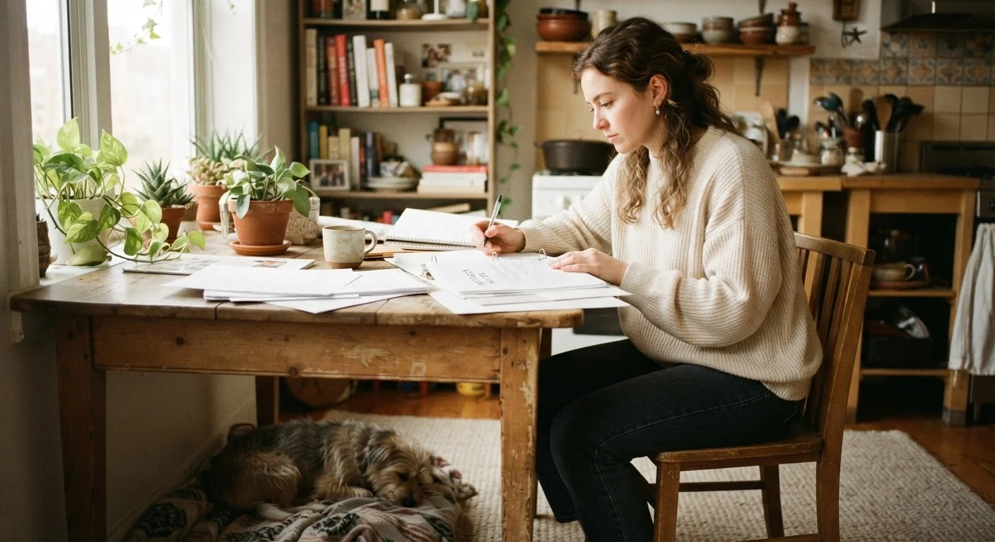 Pet Ownership and Renting: Navigating Leases, Landlords, and Rules