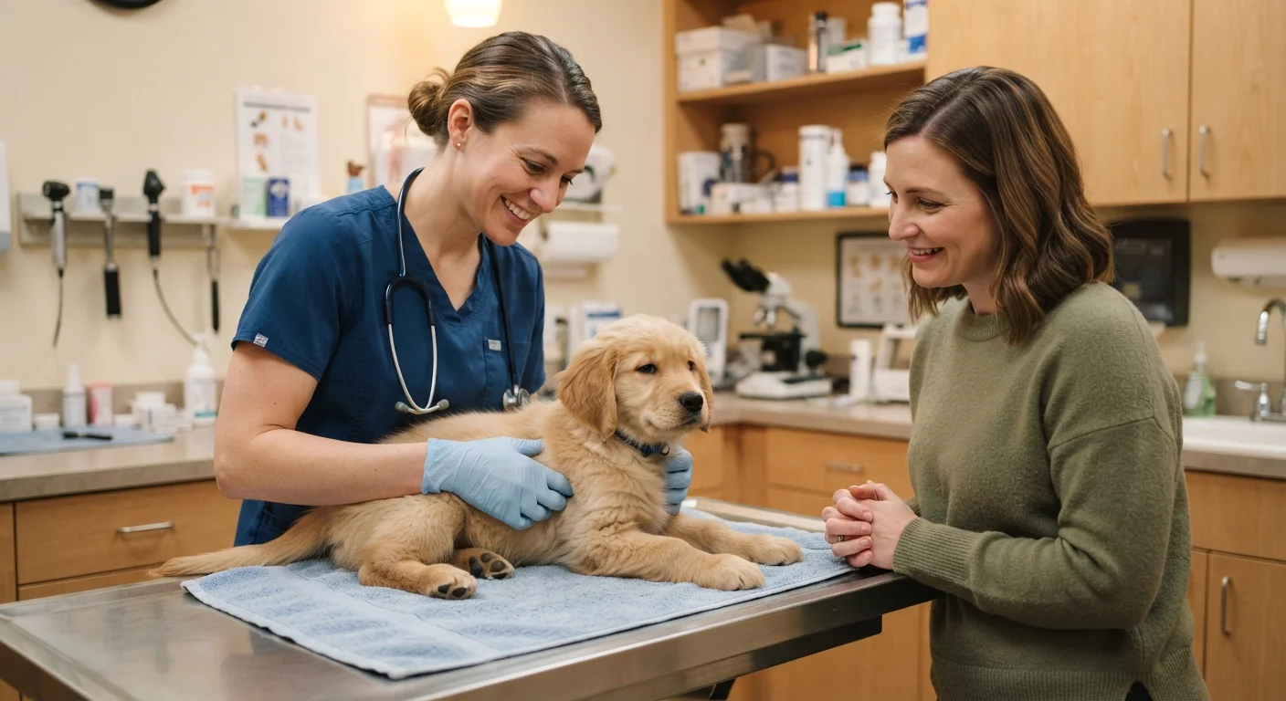 Pet Vaccines Explained: What They Protect Against and Why the Schedule Matters
