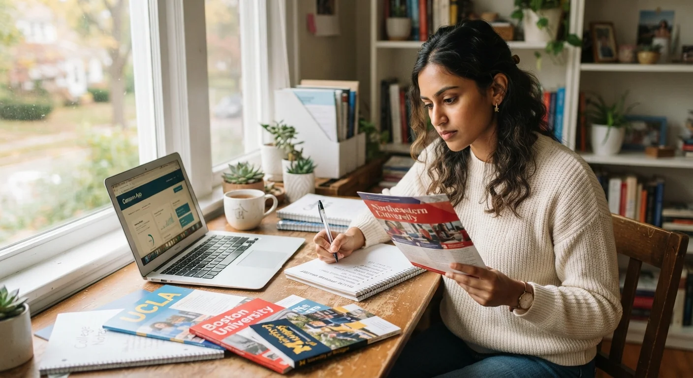 Questions to Ask Before Committing to a College or Program