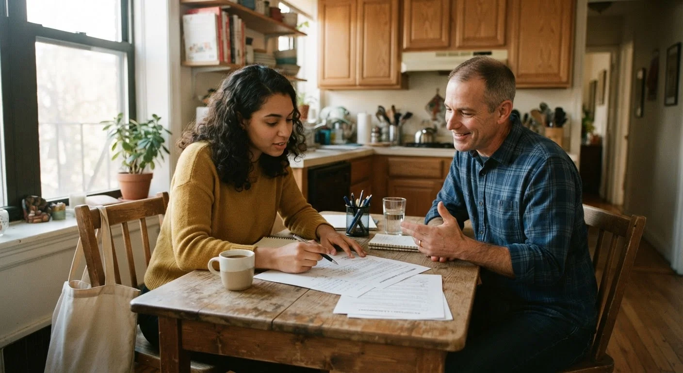Questions Worth Asking a Landlord Before You Sign Anything