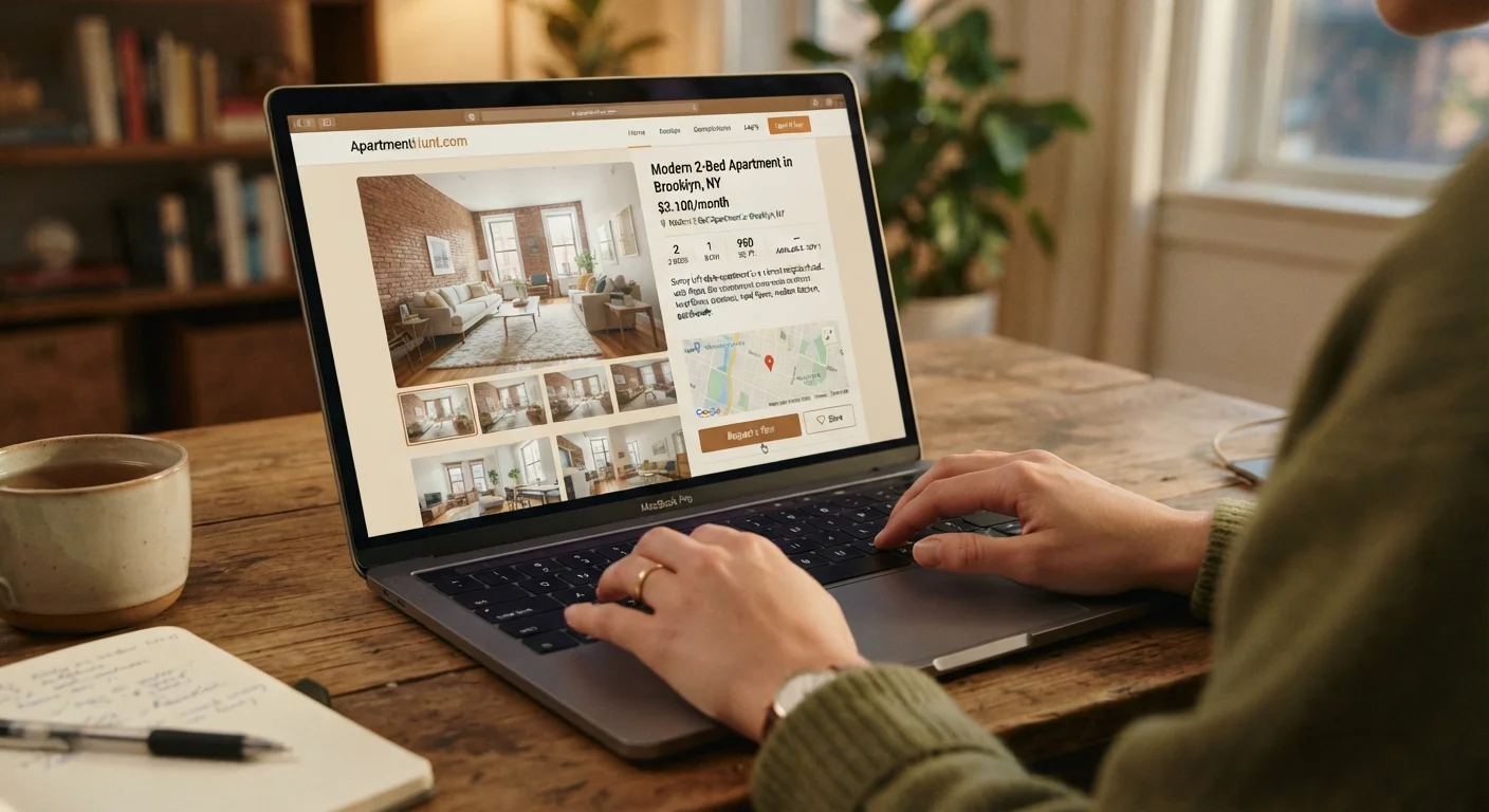 Reading a Rental Listing Without Getting Misled