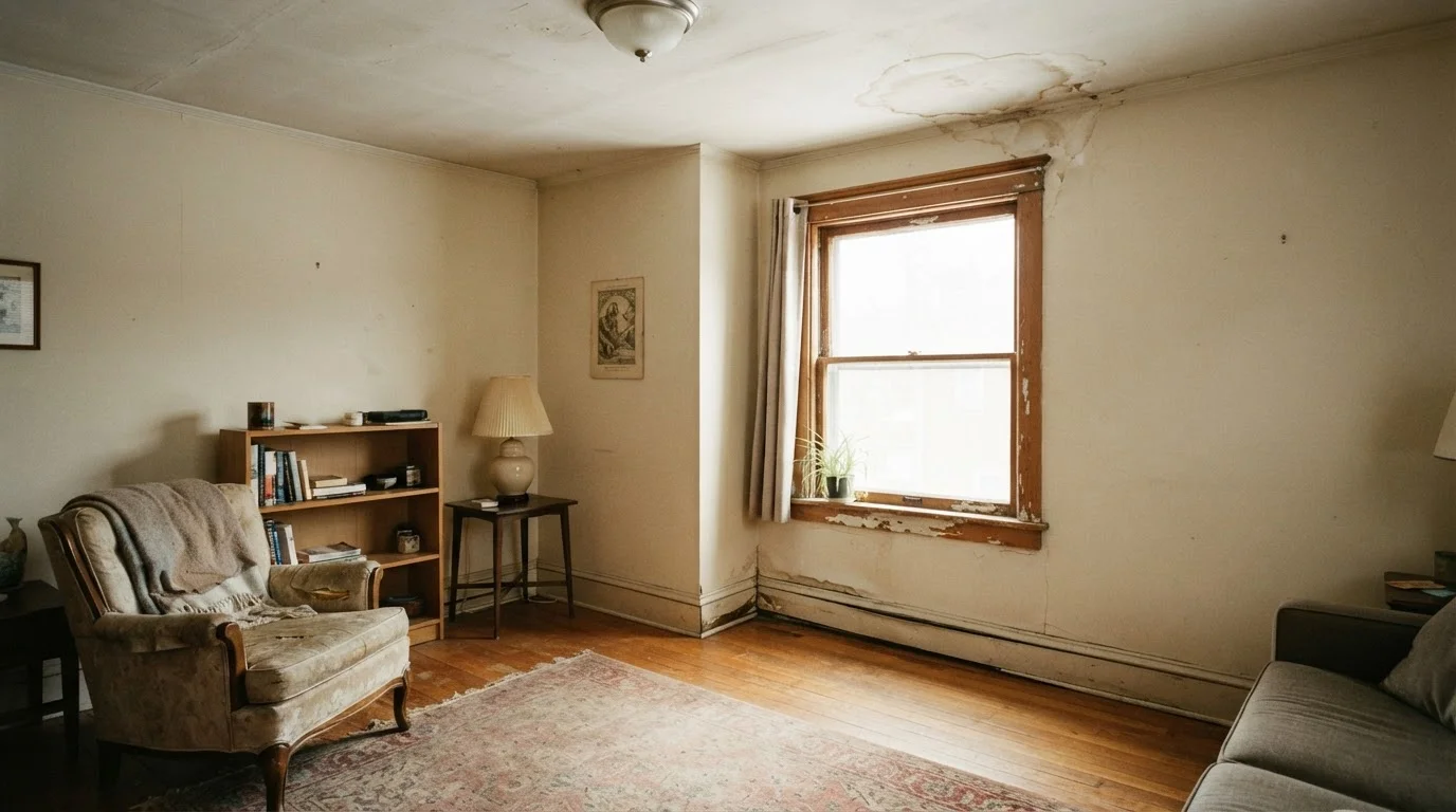 Reading Your Home's Warning Signs Before They Become Costly Repairs