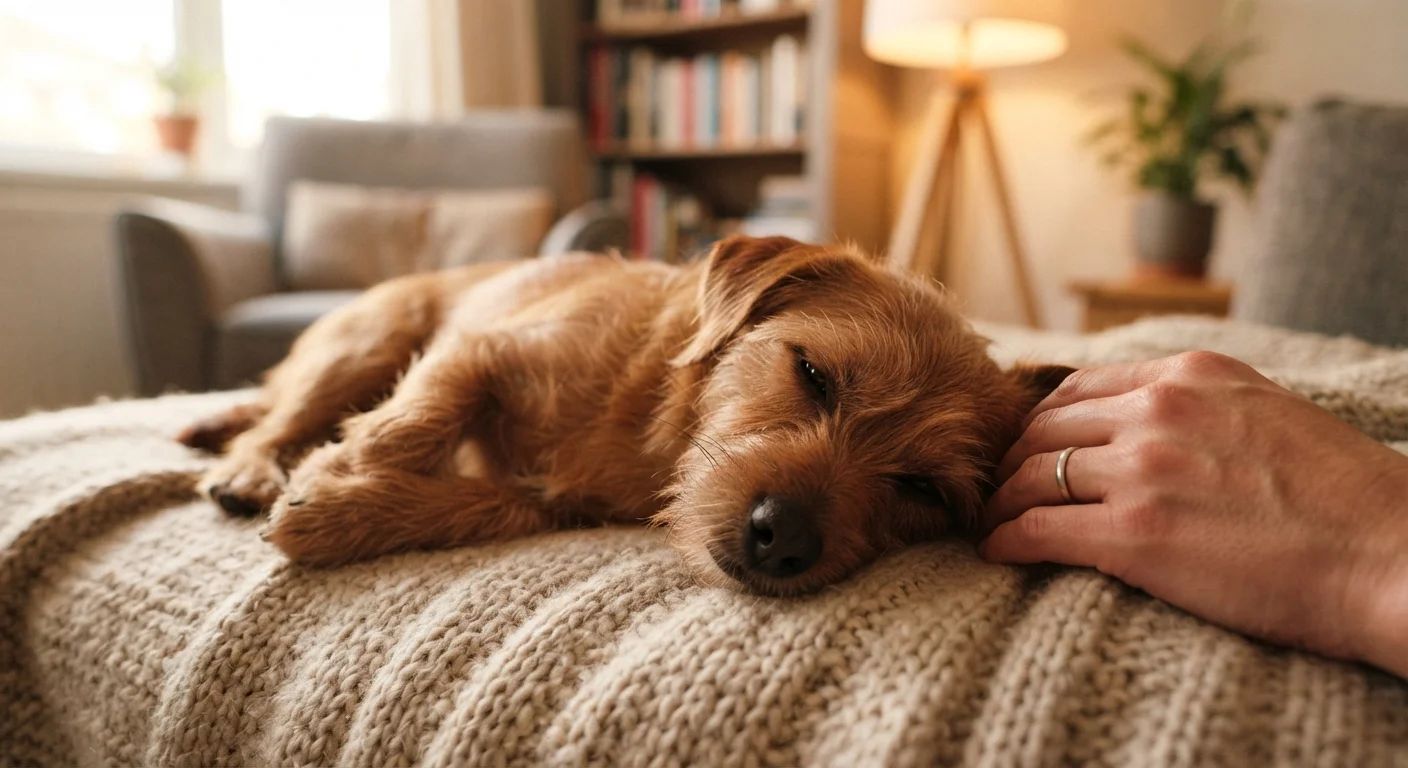 Reading Your Pet's Body Language When They're Unwell