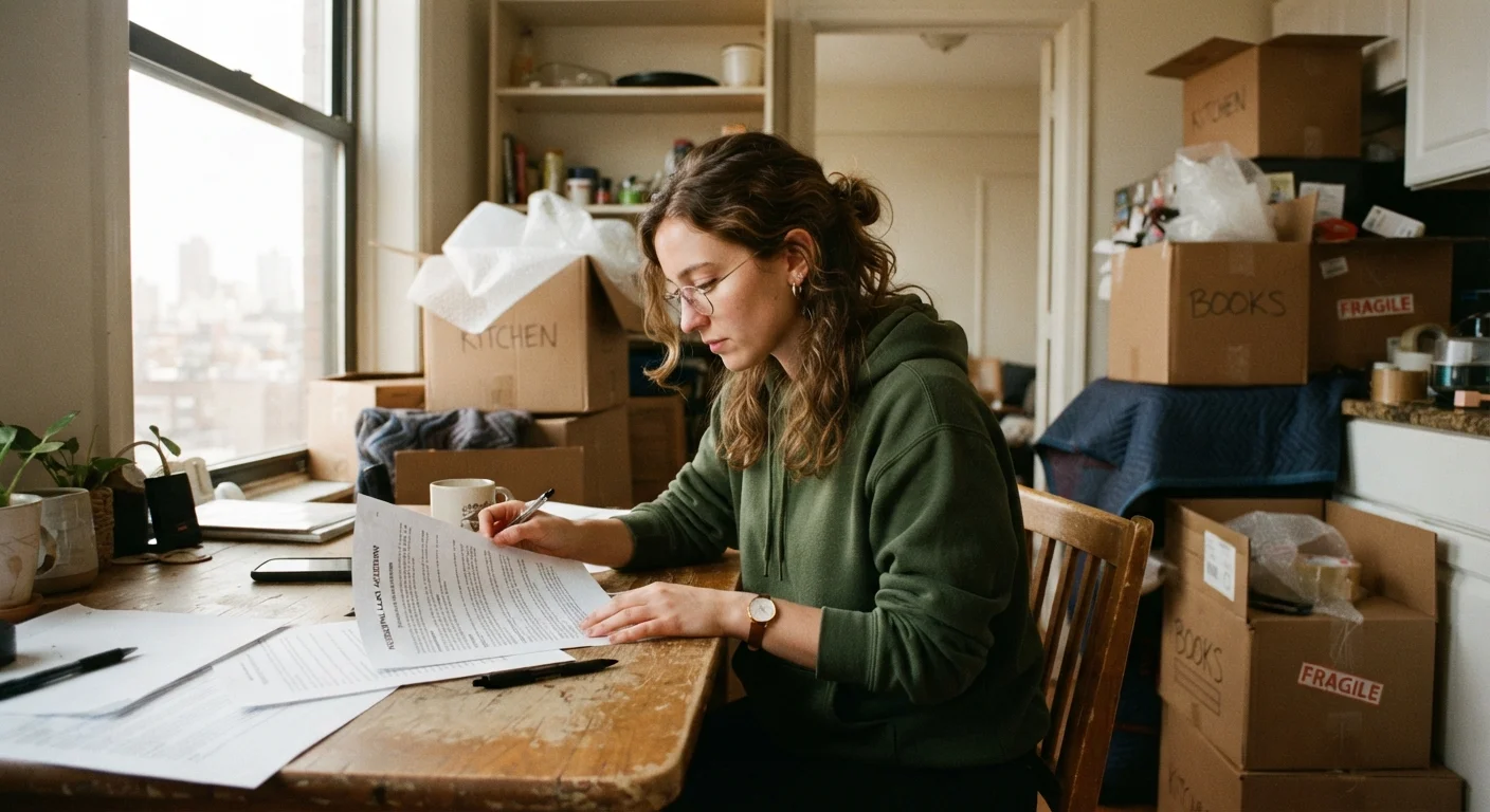 Rental Myths That Catch First-Timers Off Guard