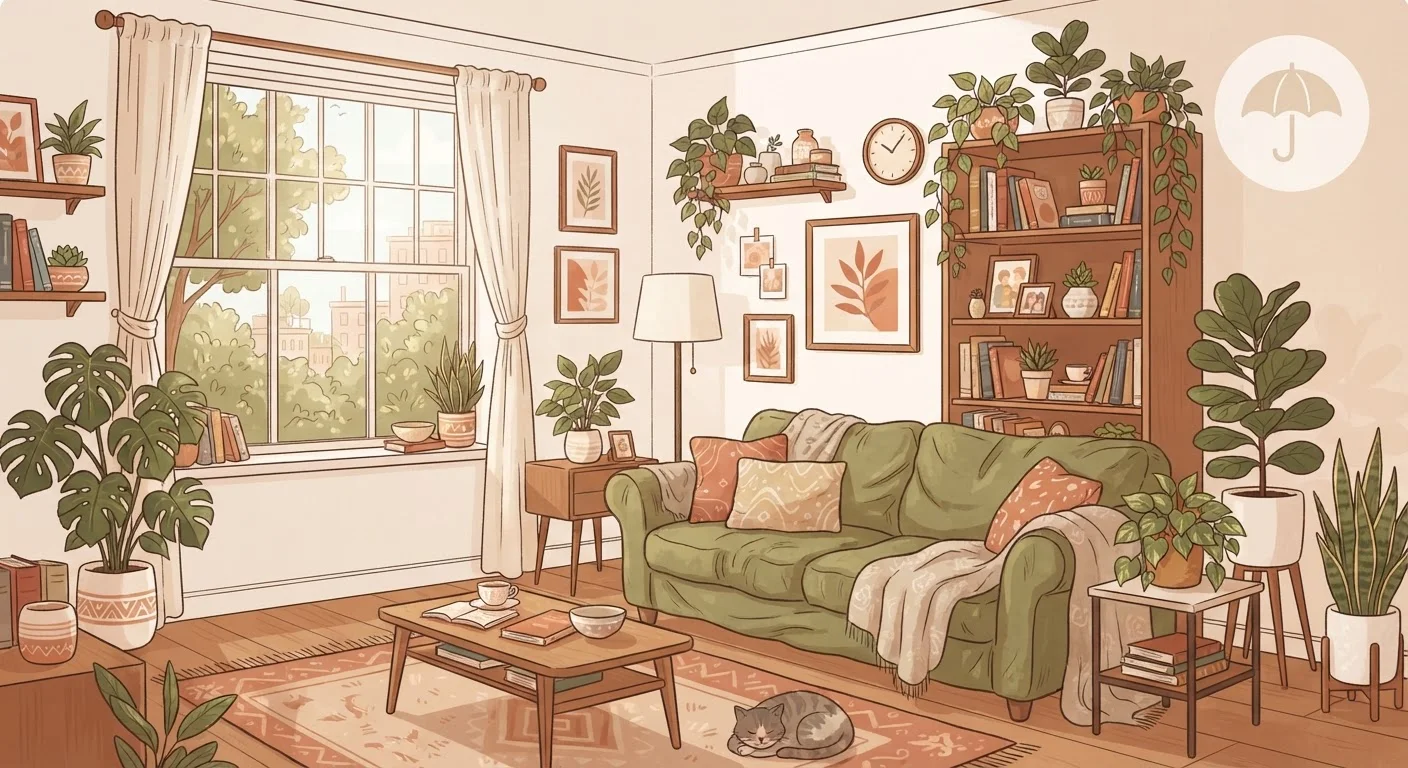 Renter's Insurance: Why It Exists and What It Typically Covers