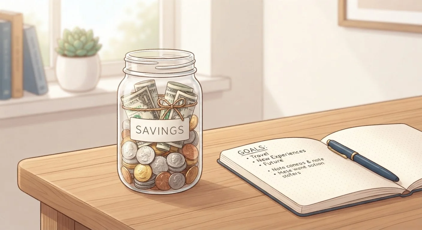 Savings Accounts, Explained