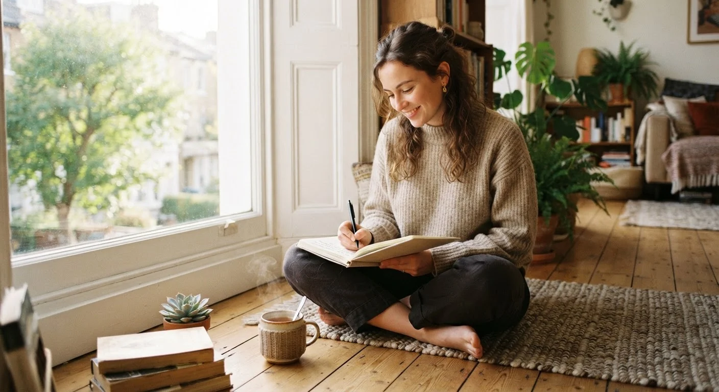 Self-Care Habits That Actually Support Mental Wellbeing